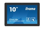 Skjerm - 10" iiyama ProLite TW1023ASC-B2P - 1280x800 - 60Hz - IPS - TW1023ASC-B2P