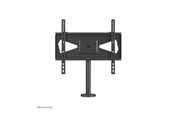 Veggmontering, AV-braketter & AV-møbler - Neomounts DS42-430BL14 stand - bolt-down - for TV - black - Max 50 kg - recommended for 55" - DS42-430BL14