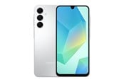 Mobiltelefoner - Samsung Galaxy A16 4G 128GB/4GB - Grey - SM-A165FZABEUE