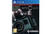 Spill - Madison (Possessed Edition) - Sony PlayStation 4 - Action/Adventure - 5060522099048