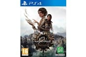 Spill - Syberia: The World Before - Sony PlayStation 4 - Eventyr - 3701529504730