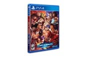 Spill - SNK vs. Capcom: SVC CHAOS - Sony PlayStation 4 - Kamp - 4964808152339