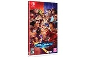 Spill - SNK vs. Capcom: SVC CHAOS - Nintendo Switch - Kamp - 4964808152438