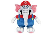 Reklameartikler - 1UP - Super Mario Bros Wonder: Mario Elephant - Bamser & kosedyr - 3760259935894