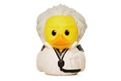 Reklameartikler - Mini TUBBZ - Back to the Future: Doc Brown - Figur - NS5020