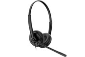 Hodetelefoner - Yealink YHS34 Dual - 1308023