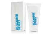 Kroppspleie - Jil Sander Sport Water For Women Fresh Body Lotion - 3607347861393