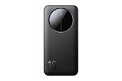 Nødlader - Joyroom JR-PBF12 Nødlader - Svart - 10000 mAh - JR-PBF12 (black)