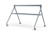 Veggmontering, AV-braketter & AV-møbler - Yealink cart - for LED display - Max - recommended for 86" - 3311042