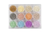 Kreative leker - Creativ Company Rocaille Seed Beads - 68235