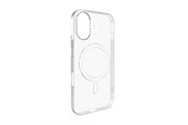 Mobil - Deksel og etui - Puro Back Cover Transparent - iPhone 16 - PUIPC166103MAGTR