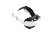 VR-tilbehør - KiwiDesign Head strap with battery (Quest 3) - QS02B