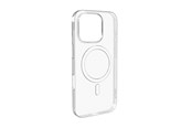 Mobil - Deksel og etui - Puro Back Cover Transparent - iPhone 16 Pro Max - PUIPC16P6703MAGTR