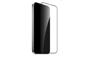 Mobil - Beskyttelsesglass - Puro Tempered Glass - iPhone 16 Frame - PUSDGFRAIPHONE1661
