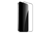Mobil - Beskyttelsesglass - Puro Tempered Glass - iPhone 16 Pro Frame - PUSDGFRAIPHONE16P61