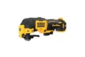 Multiverktøy - Dewalt DCS353NT-XJ 12V XR brushless multicutter - without accessories - DCS353NT-XJ