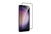 Mobil - Beskyttelsesglass - Puro Tempered Glass - Samsung Galaxy S24+/S25+ Frame - PUSDGFRS24PSGBLK