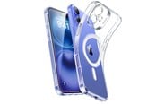 Mobil - Deksel og etui - ESR Zero Clear Case HaloLock mobile phone case - 1A7720102