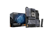 Hovedkort - GIGABYTE B850 AI TOP Hovedkort - AMD B850 - AMD AM5 socket - DDR5 RAM - ATX - B850 AI TOP