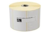 Papir, Fotopapir & Etiketter - Zebra Z-Perform 1000D - 3011661-T