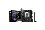 Hovedkort - GIGABYTE B850I AORUS PRO Hovedkort - AMD B850 - AMD AM5 socket - DDR5 RAM - Mini-ITX - B850I AORUS PRO