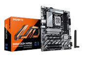 Hovedkort - GIGABYTE B860 DS3H WIFI6E Hovedkort - Intel B860 - Intel LGA1851 socket - DDR5 RAM - ATX - B860 DS3H WIFI6E
