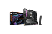 Hovedkort - GIGABYTE B860M AORUS ELITE WIFI6E Hovedkort - Intel B860 - Intel LGA1851 socket - DDR5 RAM - Micro-ATX - B860M A ELITE WIFI6E