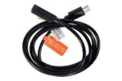 Diverse kabel - Socket Mobile - barcode scanner cable - 24 pin USB-C to 4 pin connector - 1 m - AC4260-3319