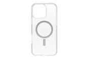 Mobil - Deksel og etui - OtterBox React MagSafe Apple iPhone 16 Pro Max - clear - 77-96261