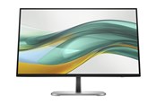 Skjerm - 24" HP 524pf Series 5 Pro - 1920x1080 (FHD) - 100Hz - IPS - 9D9L6UT#ABB