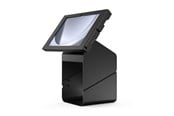 Skjermholder - Compulocks Swell enclosure - for printer / tablet - kiosk - black - PK0111GSWL9B