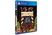 Spill - Wytchwood - Sony PlayStation 4 - Eventyr - 0810105677133
