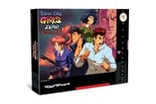 Spill - River City Girls Zero (Classic Edition) - Sony PlayStation 5 - Beat 'em Up - 0819976028907