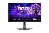 Skjerm - 32" AOC AGON PRO AG326UD - 3840x2160 (4K) - 165Hz - QD-OLED - AG326UD