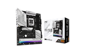 Hovedkort - ASRock B850 Pro RS Hovedkort - AMD B850 - AMD AM5 socket - DDR5 RAM - ATX - 90-MXBQK0-A0UAYZ