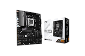 Hovedkort - ASRock B850 Pro-A Hovedkort - AMD B850 - AMD AM5 socket - DDR5 RAM - ATX - 90-MXBQM0-A0UAYZ
