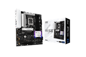 Hovedkort - ASRock B860 Pro RS Hovedkort - Intel B860 - Intel LGA1851 socket - DDR5 RAM - ATX - 90-MXBRM0-A0UAYZ