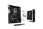 Hovedkort - ASRock B860 Pro-A WiFi Hovedkort - Intel B860 - Intel LGA1851 socket - DDR5 RAM - ATX - 90-MXBRL0-A0UAYZ