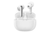 Hodetelefoner - Joyroom Funpods JR-FN1 Wireless In-Ear Headphones (White) - JR-FN1 (WH)