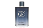 Parfyme & Dufter - Giorgio Armani Acqua Di Gio Profondo EDP 200 ml - 3614273953832