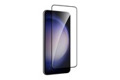 Mobil - Beskyttelsesglass - Puro Screen Protector - Samsung Galaxy S24 - PUSDGFRS24SGBLK