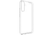 Mobil - Deksel og etui - Puro Case Transparent - Samsung Galaxy A54 - PUSGA5403NUDETR