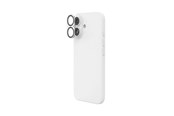 Mobil - Beskyttelsesglass - Hama Camera Guard Cam Protect for Apple iPhone 16 / 16 Plus - 00222793