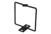 Tilbehør - Deltaco 19-13 - Cable Hook - 1U - 19" - 19-13