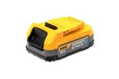 Batterier & Ladere - Dewalt DCBP034-XJ 18V XR POWERSTACK 1.7Ah Compact Battery - DCBP034-XJ