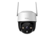 Overvåkningskamera - IMOU 360° Outdoor Wi-Fi Camera Cruiser SE+ 5MP - IPC-K7CP-5H1WE