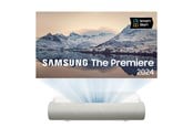Prosjektor - Samsung Prosjektor LPU7D The Premiere - 4K - Ultra Short Throw - Smart Laser Projector - 3820 x 2160 - 2500 ANSI lumens - SP-LPU7DSAXXXE