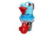 Utendørsleker - Androni Pirate bucket set - 1335-00PI