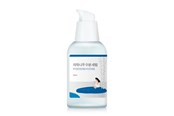 Ansiktspleie - Round Lab - Birch Juice Moisturizing Serum 50 ml - 8809782553009