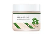 Ansiktspleie - Round Lab - Mugwort Calming Cream 80 ml - 8809738605721
